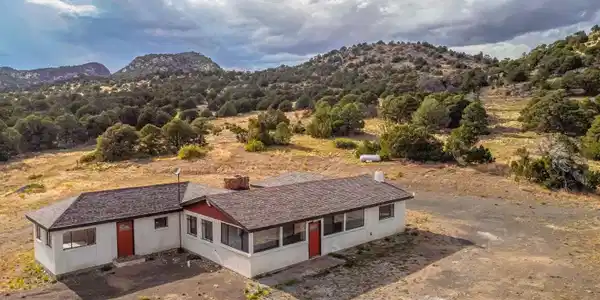7727 County Rd 521