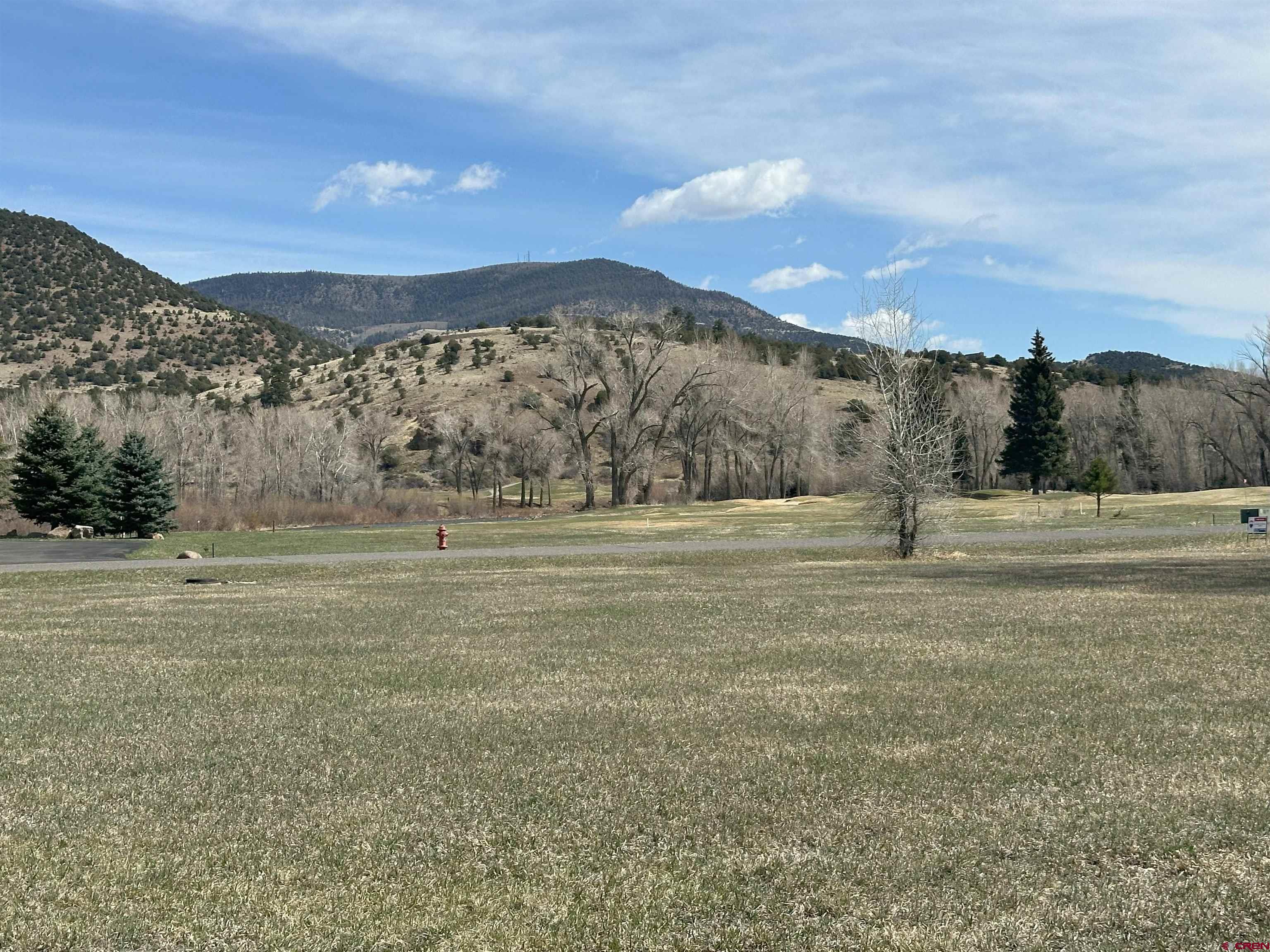 Image 1: From back of lot