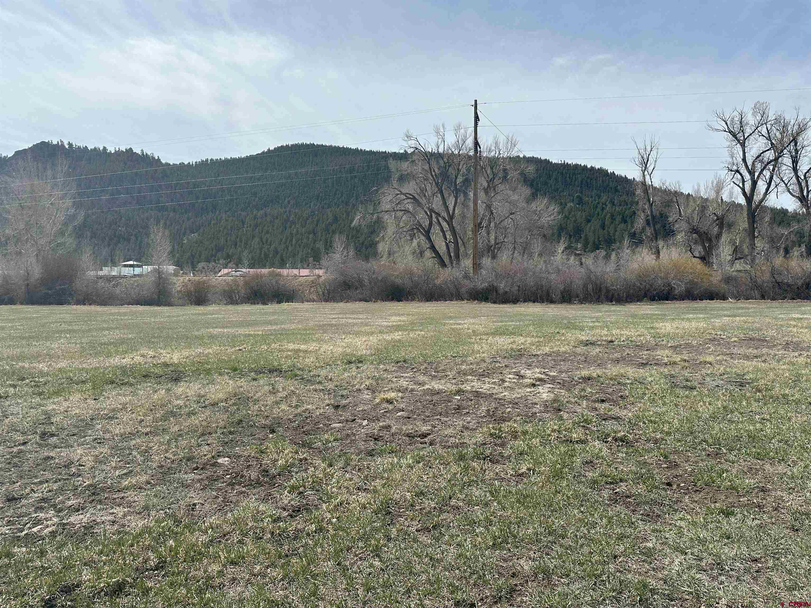 Image 2: From front of lot