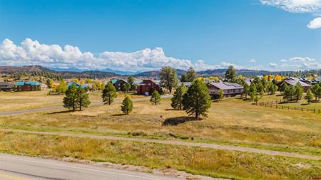 7201 N Pagosa Boulevard