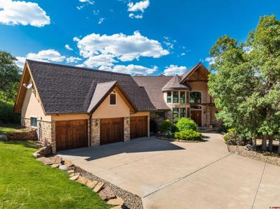 2550 Destination Ranch Road