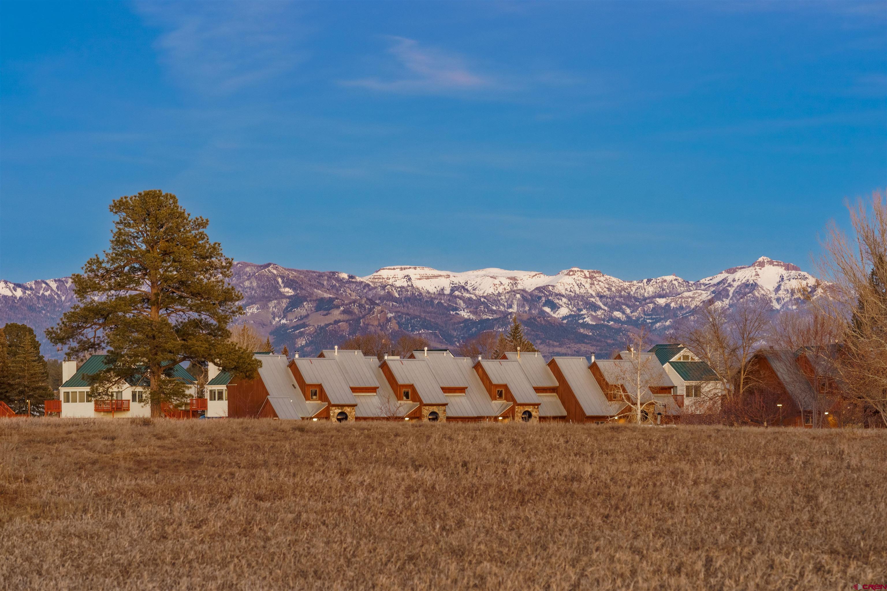 Image 2: Mountain View