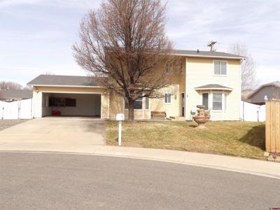 647 1/2 Meadowood Court