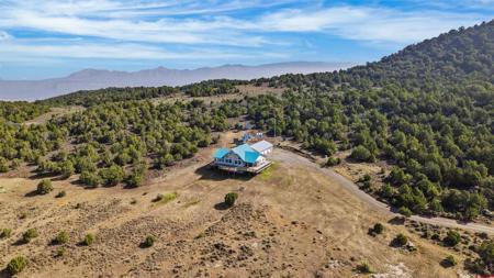 50208 N Coon Creek Road