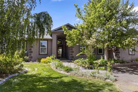 67887 Tumbleweed Road