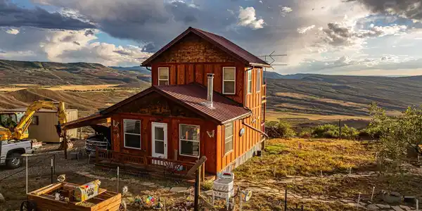 83509 Elk Ridge Trail