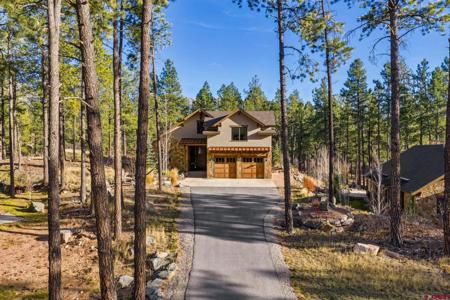 2501 Glacier Club Drive
