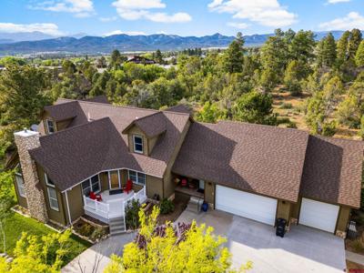 402 Valle Escondido Drive