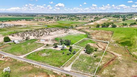 27603 Road M