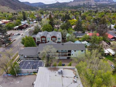 765 College Drive