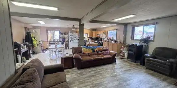 Image 4: Living Room