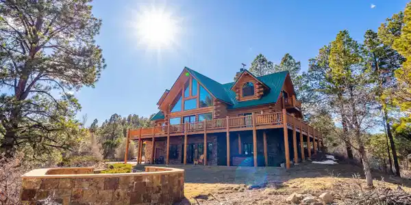 1193 Bristlecone Drive