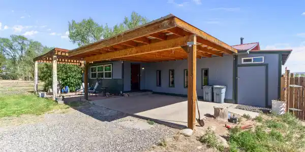 63475 Juniper Road