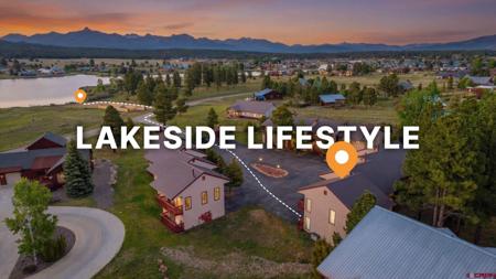 578 Lakeside Drive