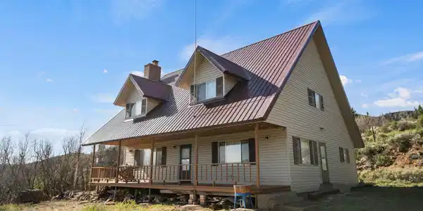 1116 Cove Road
