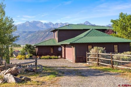 150 Cimarron Drive