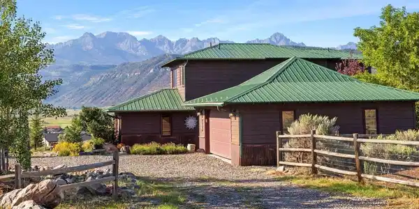 150 Cimarron Drive
