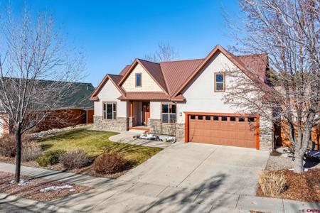 525 Dove Ranch Road