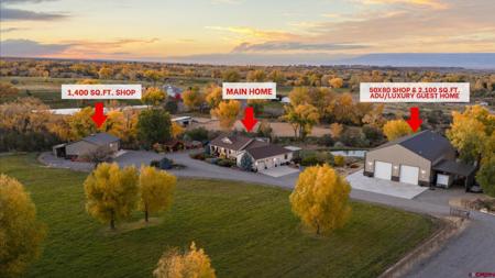 60075 & 60085 Oak Grove Road