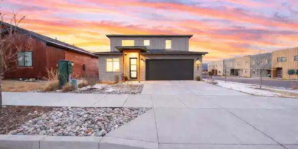 104 Elevation Drive