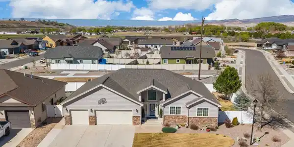 1301 Gold Creek Drive