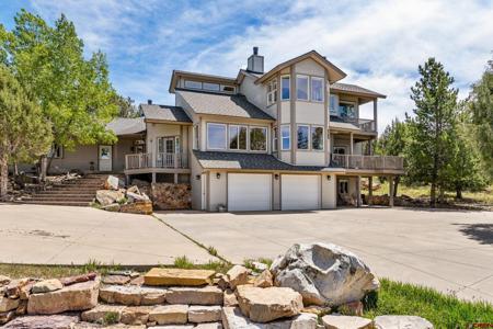 249 Valle Escondido Drive