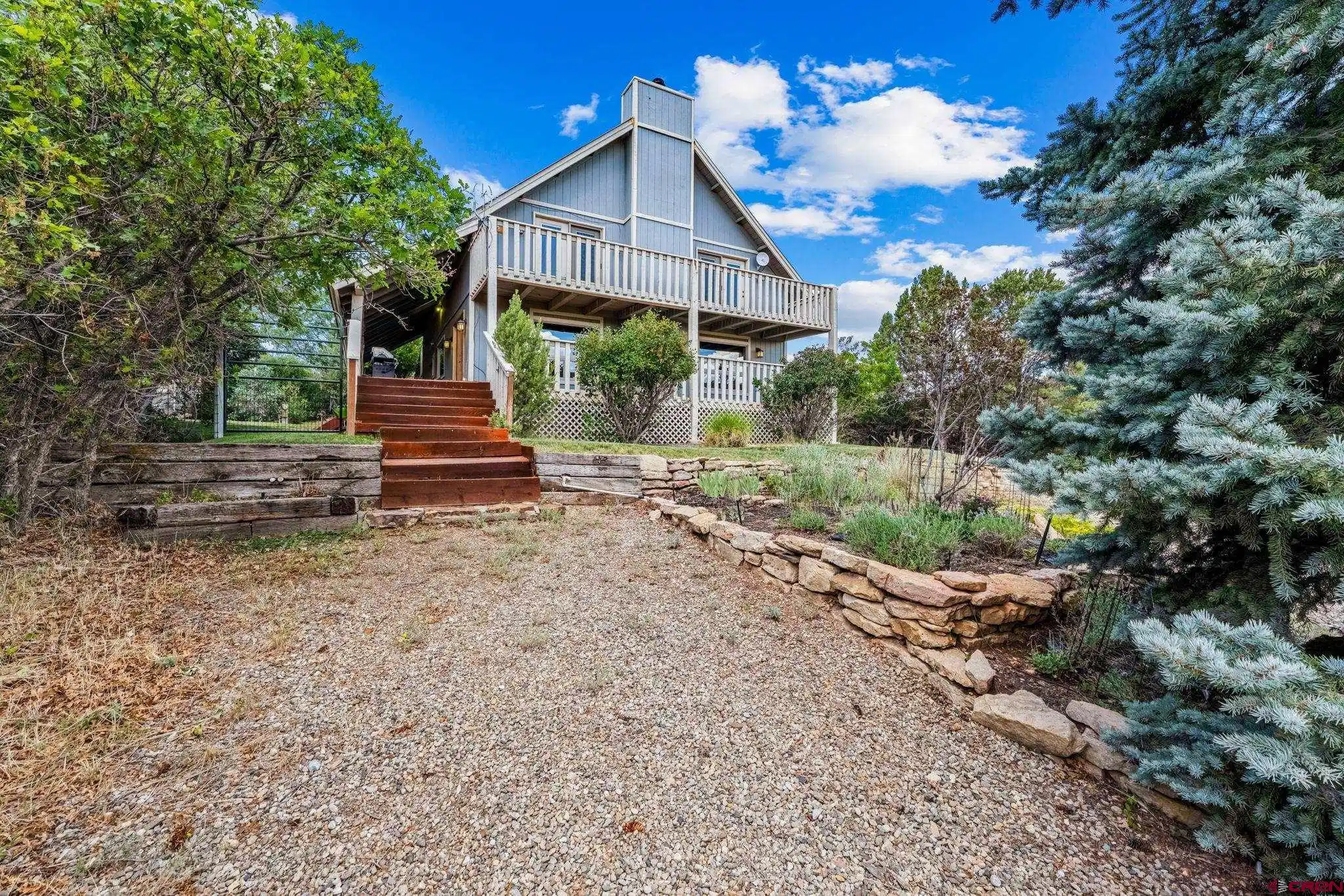 Image 1: Front of House