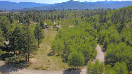 Lot 105 Aspen Drive