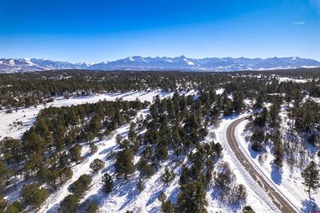 Lot 555 N Badger Trail