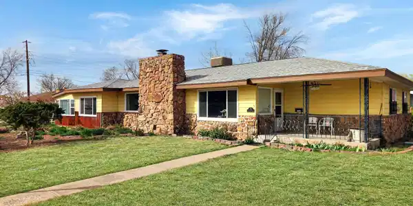 715 San Juan Drive