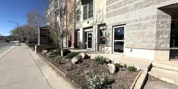 2855 Main Avenue