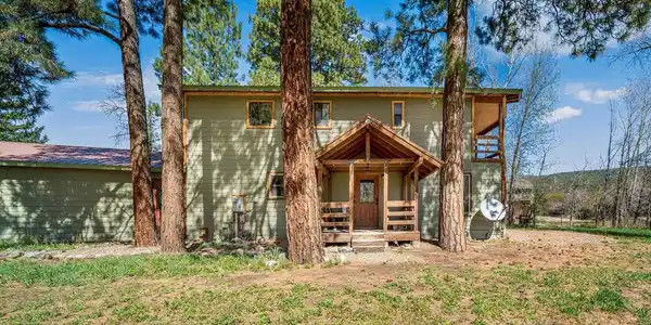 494 Pine River Ranch Circle