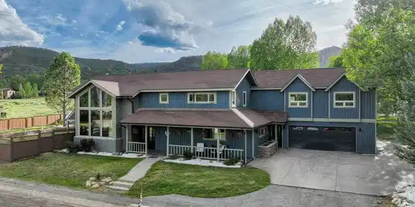 602 Chipeta Drive