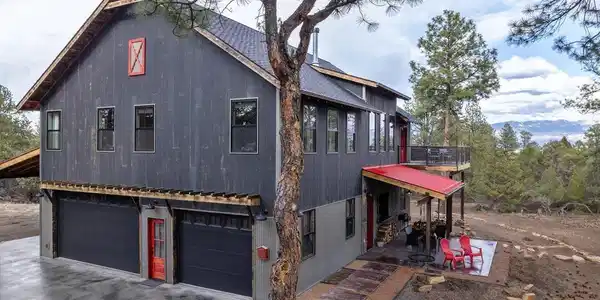 252 Big Canyon Point