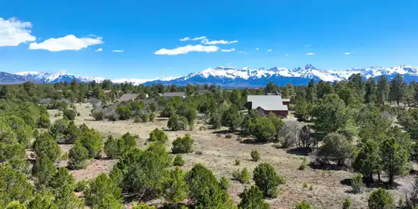 TBD Canyon Drive