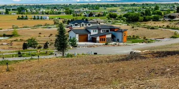 Lot 9 Lone Eagle Road