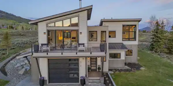 514 Slate River Drive