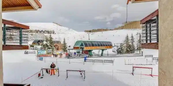 12 Snowmass Road