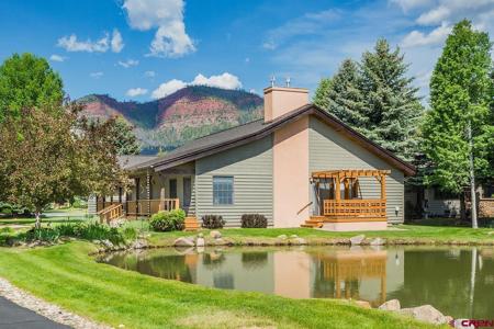 353 Cottonwood Creek Road