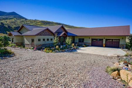 1833 Yellowstone Creek Road