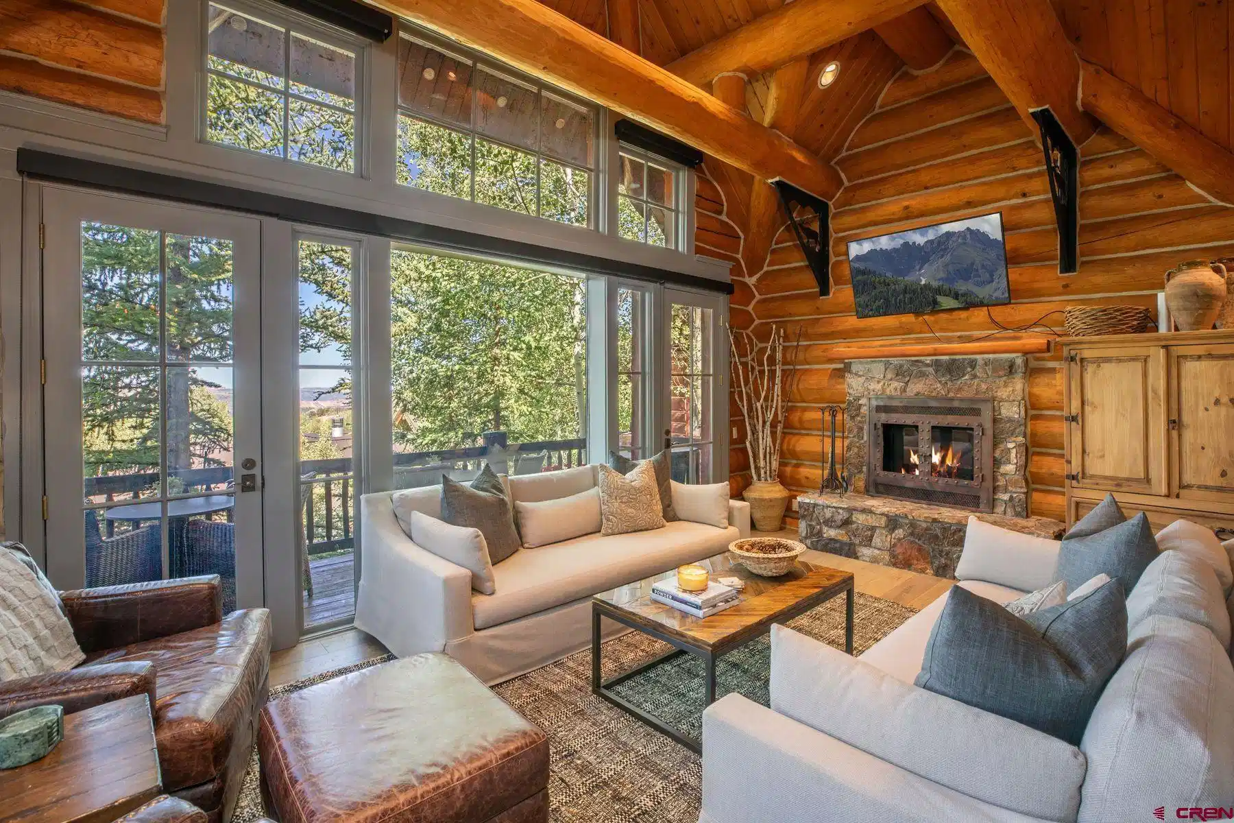 Image 1: Living Room