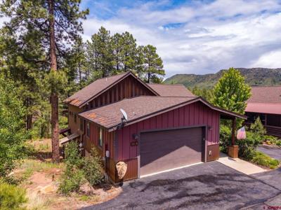152 Red Canyon Trail