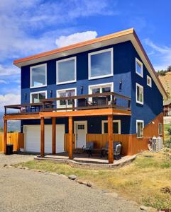 13566 Dry Gulch Road