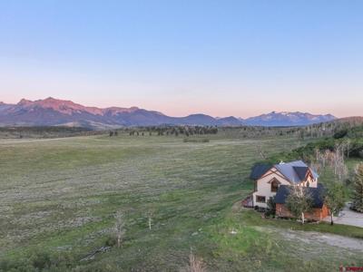 4234 Brown Ranch Road