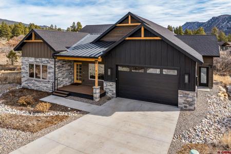 41 Edgemont Meadows Rd Road