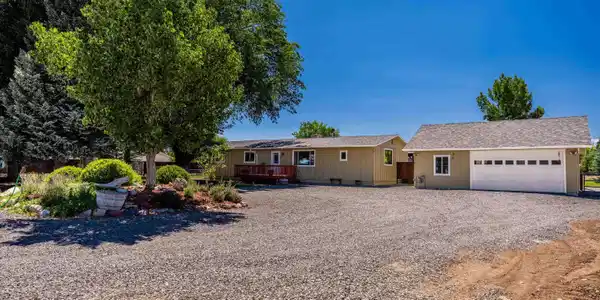 21071 Uncompahgre Road