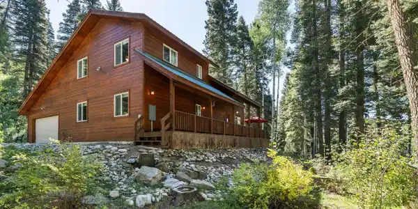 150 McCoy Creek Drive