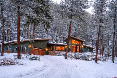 73 Wapiti Road