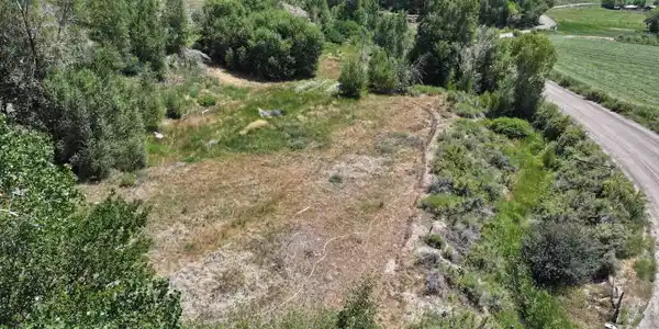 TBD Lot 3 Uncompahgre Road
