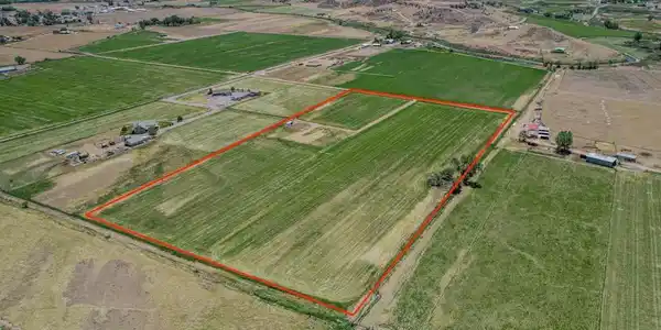 Lot 3 Solar Road